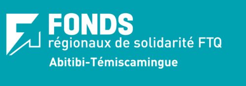 Les Fonds de solidarité FTQ – Abitibi-Témiscamingue